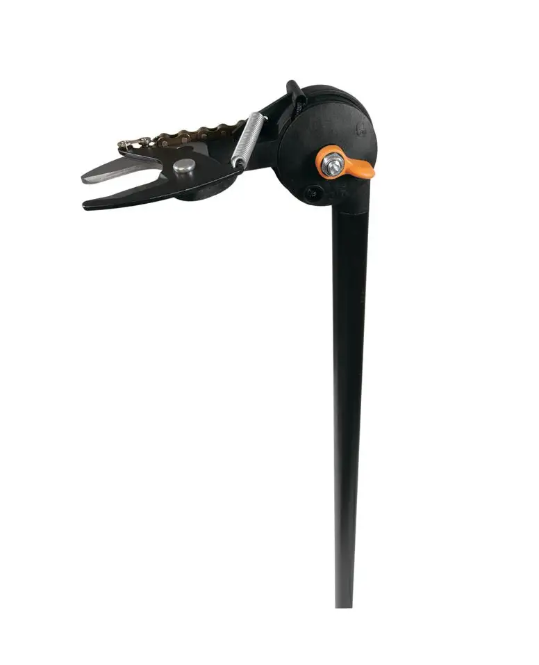 Fiskars 92346935K Pruner Non Stick Coating