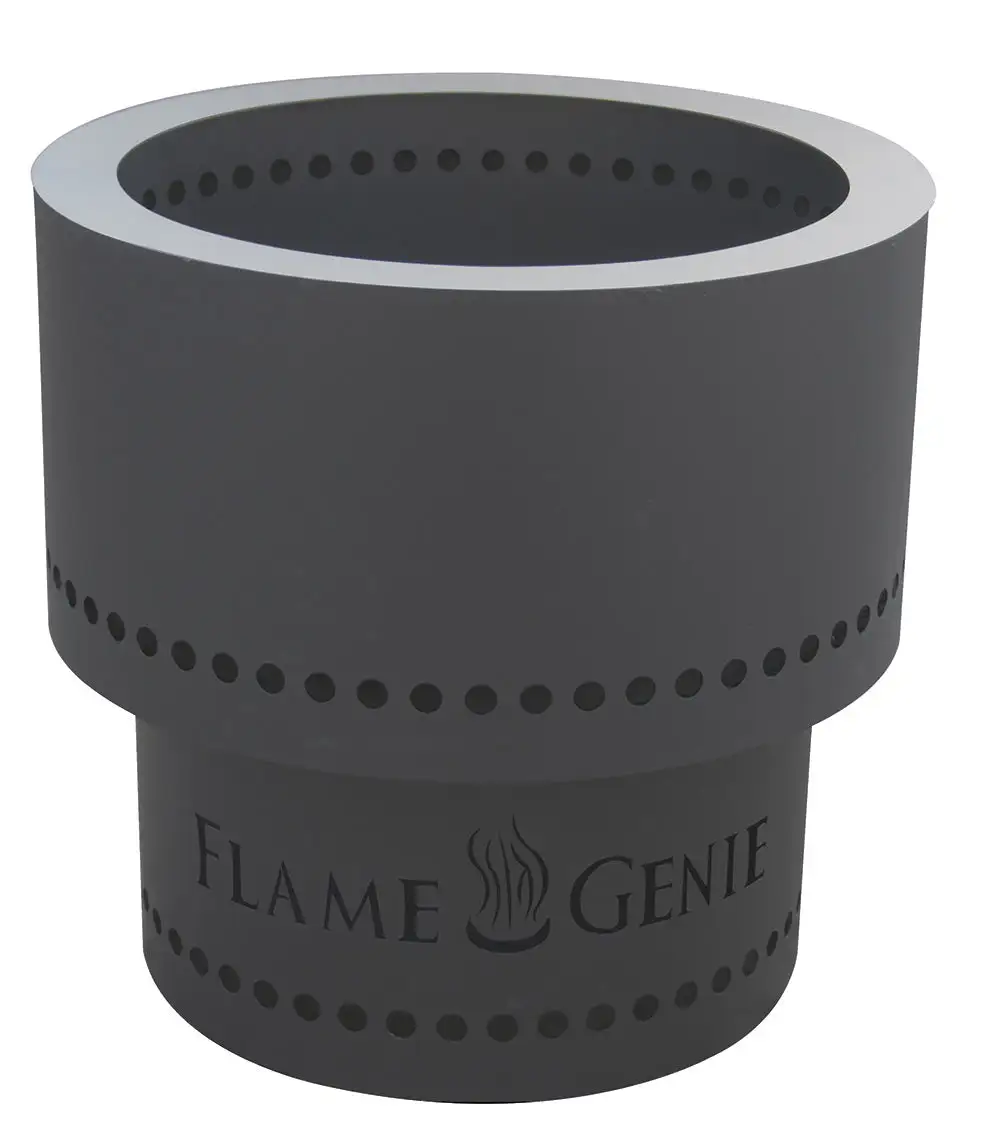 Flame Genie FG-16 Wood Pellet Fire Pit