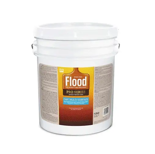 Flood FLD540-05 Pro Series CWF Multi-Surface Clear