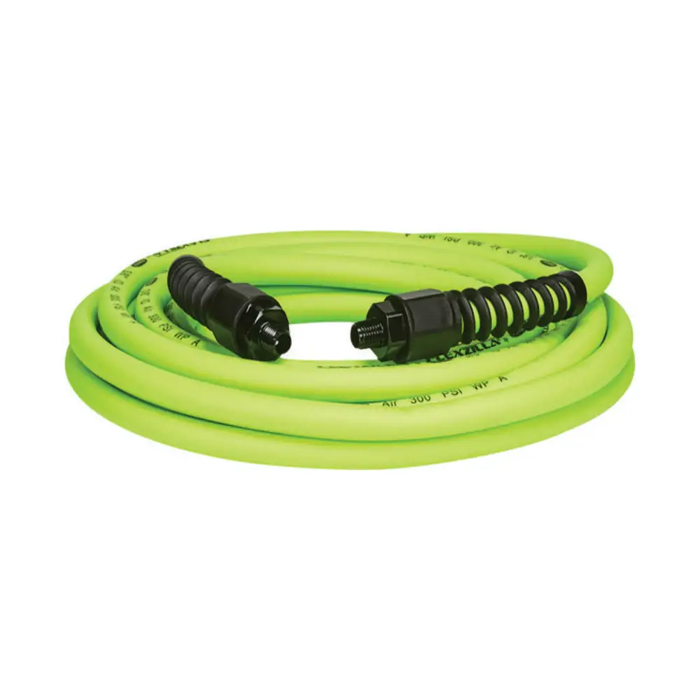 Flexzilla HFZP3825YW2 Pro Hybrid Polymer Air Hose