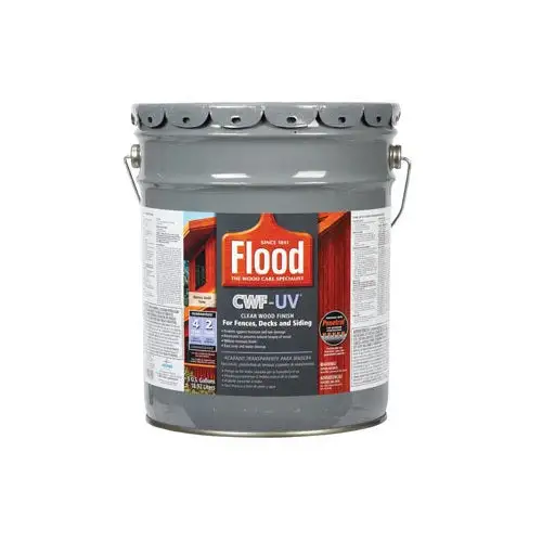 Flood FLD27-05 CWF-UV Clear Wood Finish