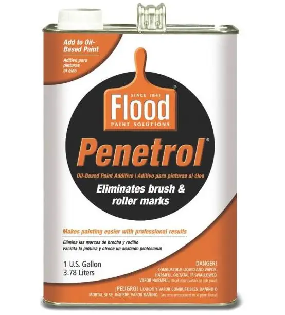 Flood FLD4-01 Penetrol Paint Conditioner