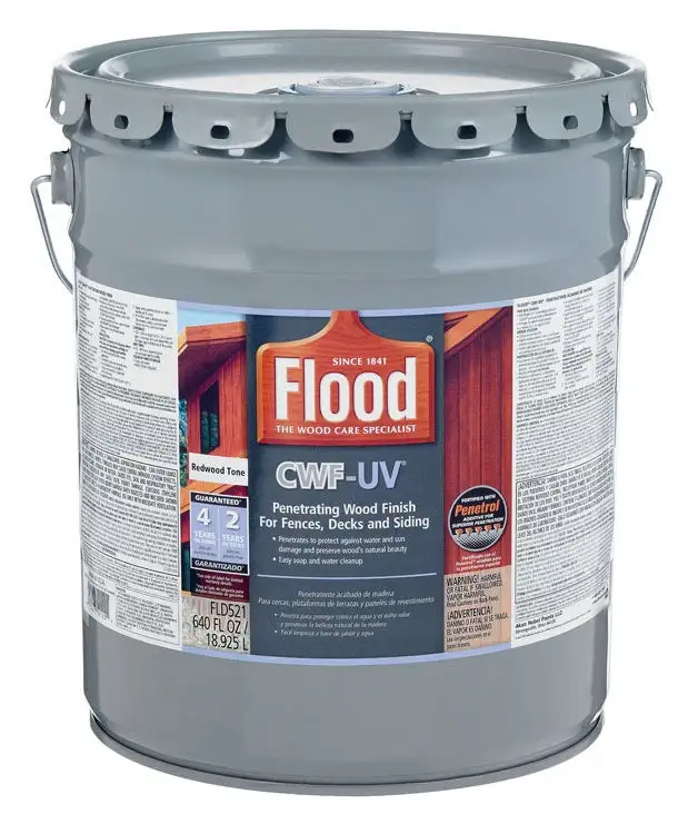 Flood FLD521-05 CWF-UV Wood Finish