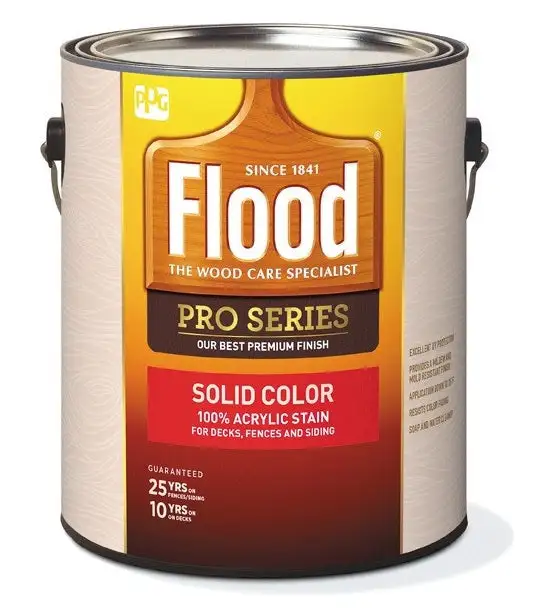 Flood FLD822 01 Pro Series Solid Color Stain ProToolHome Flood fld822 01 pro series solid color stain protoolhome