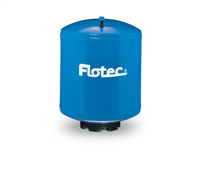 Flotec FP7105-00 Pressure Tank