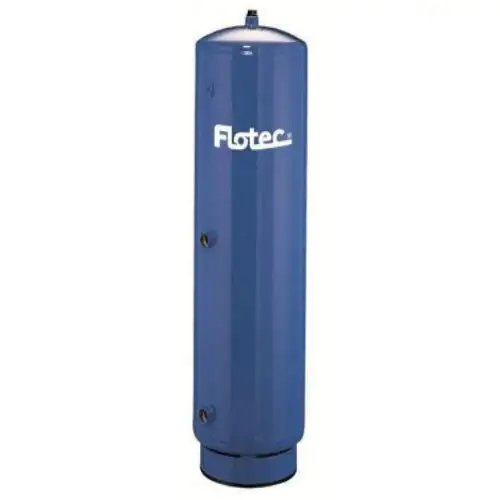 Flotec FP7230-08 Air-Over-Water Pressure Tank