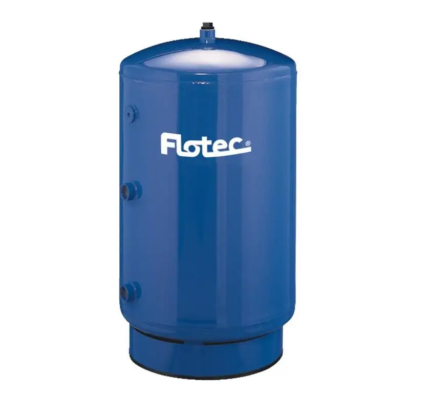 Flotec FP7235-08 Air-Over-Water Pressure Tank