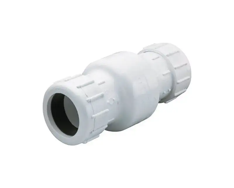 Flotec FPW212-4-P2 Parts 2 Sewage Check Valve