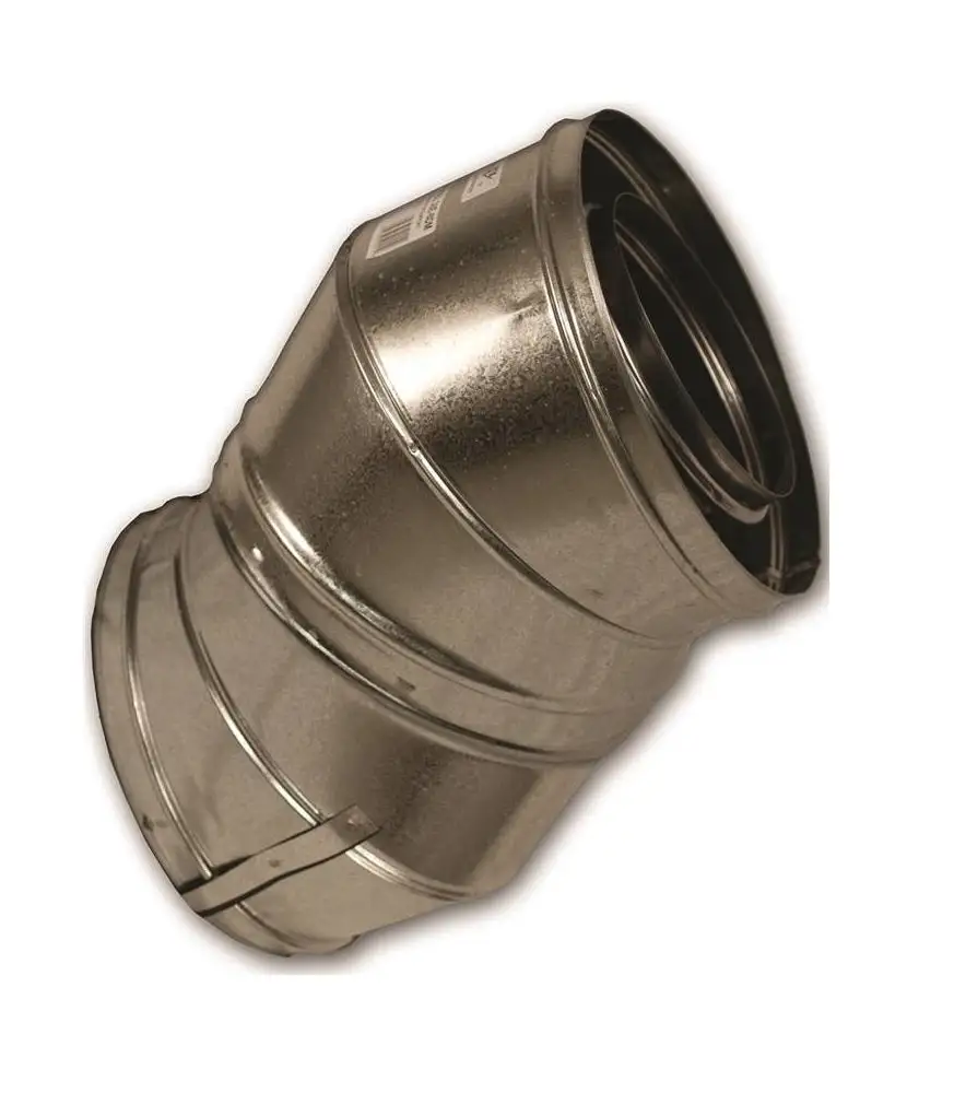 FMI 30E-8DM Offeset And Return Elbow