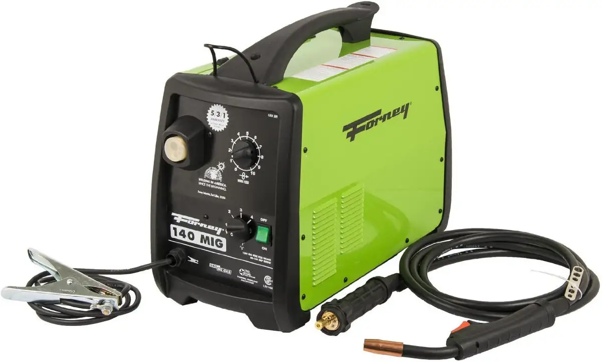 Forney 309 MIG Welder