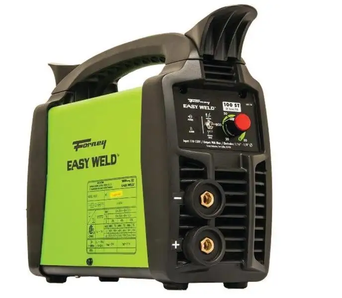 Forney 298 Arc Welder 100ST