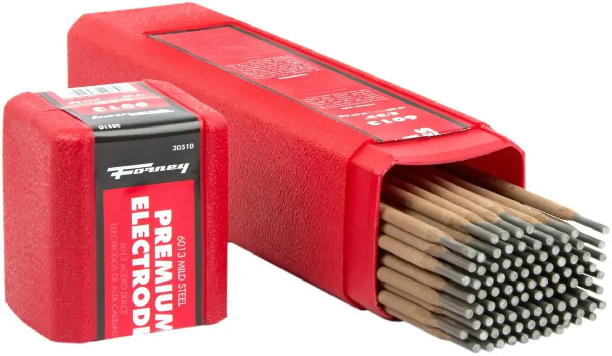 Forney 30510 E6013 Welding Rods