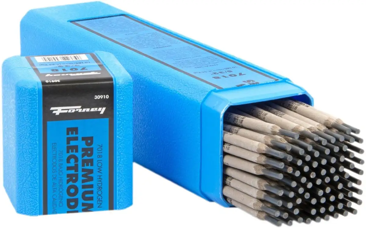 Forney 30910 E7018 Welding Rod