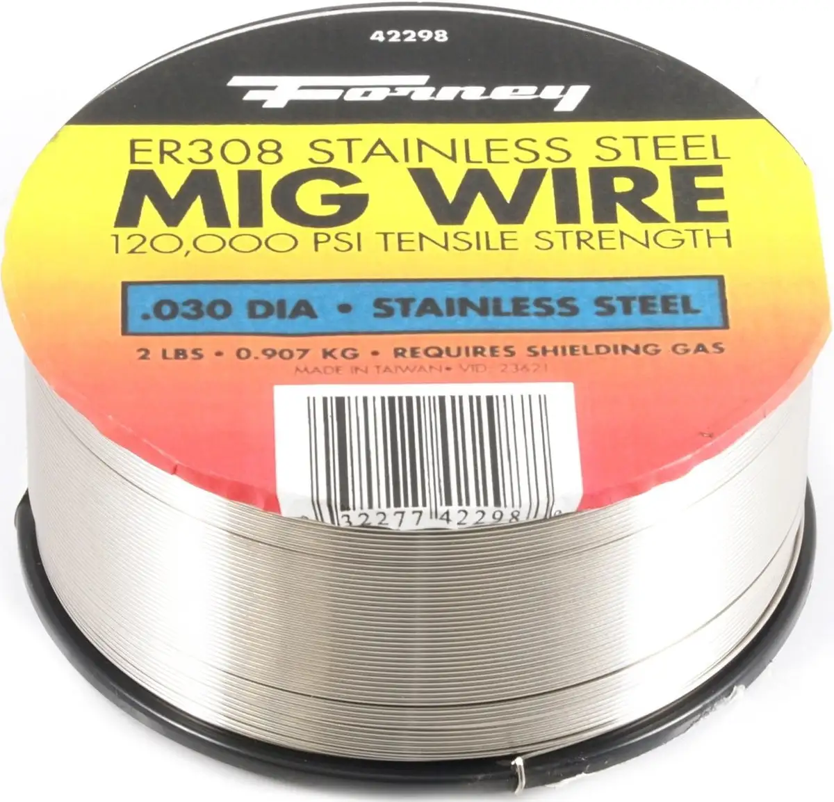 Forney 42298 Mig Welding Wire