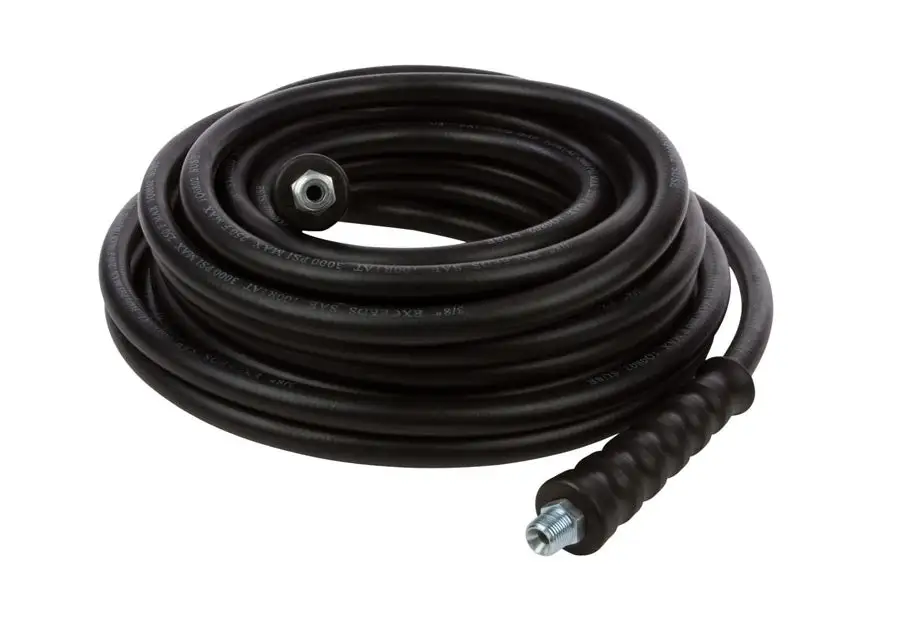 Forney 75183 High Pressure Hose