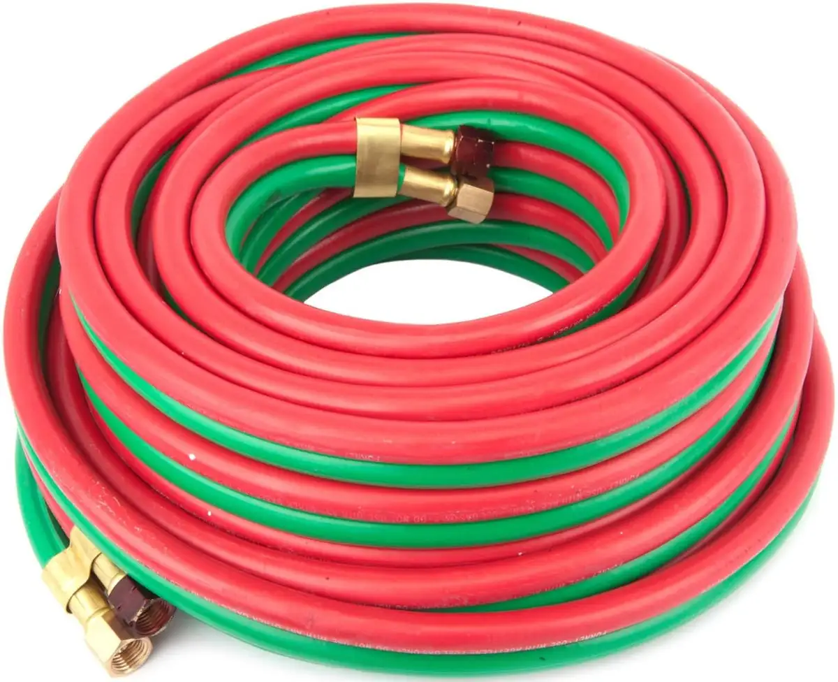 Forney 86146 Oxygen Acetylene Hose