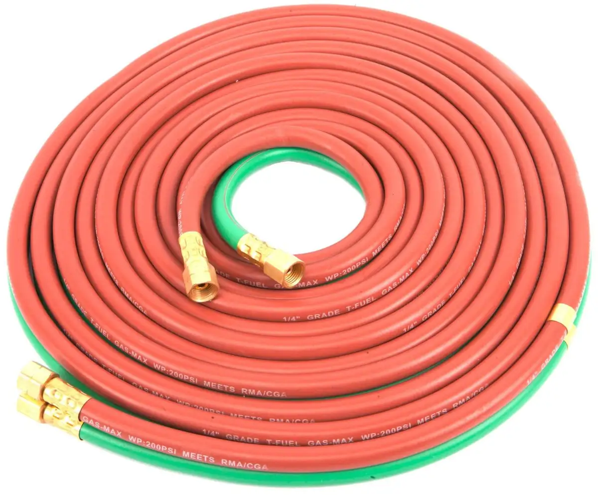 Forney 86164 Oxygen Acetylene Hose