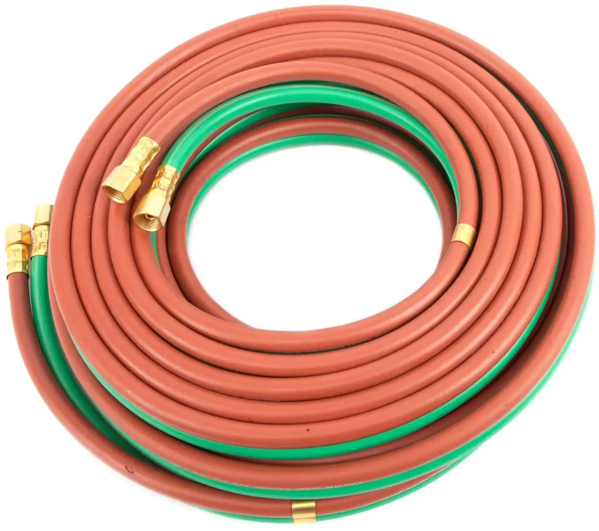 Forney 86165 Oxygen Acetylene Hose