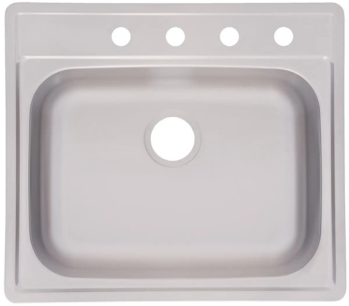 Franke FSS804NB Kitchen Sink