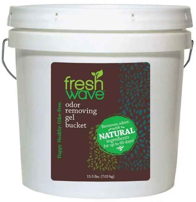 Fresh Wave 021 Odor Eliminator Gel