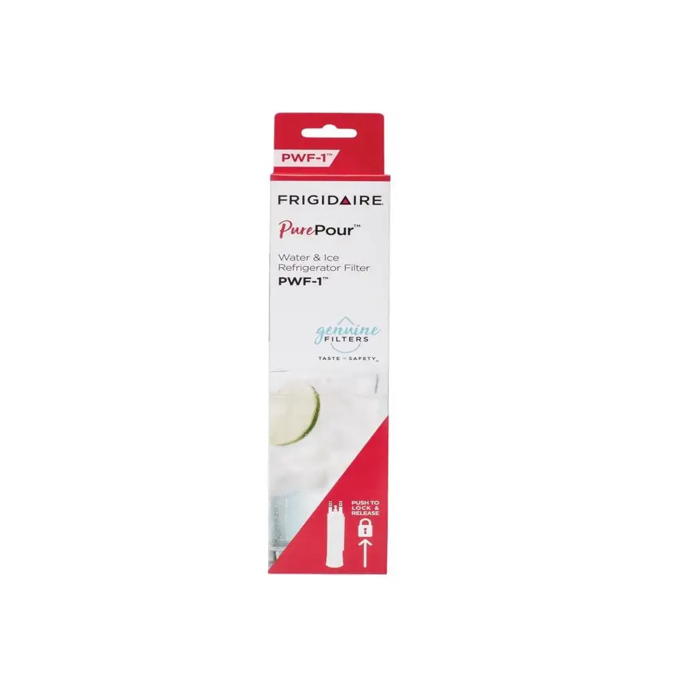 Frigidaire FPPWFU01 PurePour Refrigerator Water Filter