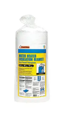 Frost King SP57/11C Water Heater Insulation Blanket