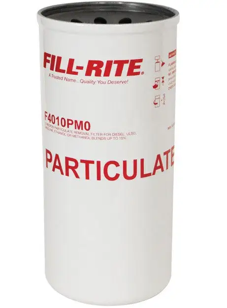 Full-Rite F4010PM0 Particulate Spin On Filter