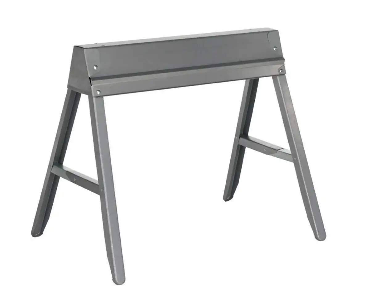 Fulton TS-11 Folding Steel Sawhorse