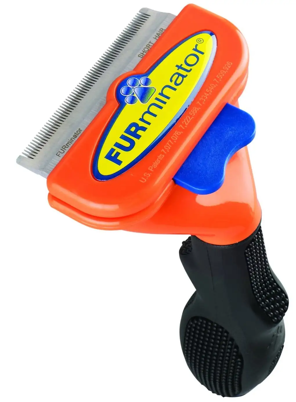 FURminator 101005 deShedding Tool for Dogs