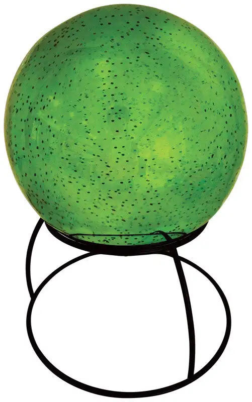 Garden Accents ZAC845007 Tabletop Garden Globe Set