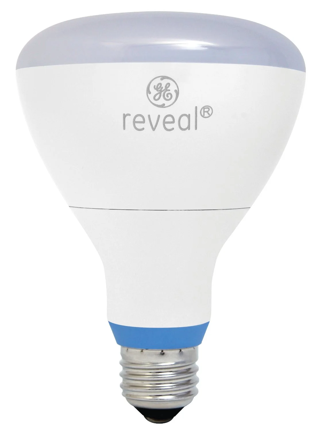 GE 69193 Reveal LED Light Bulb