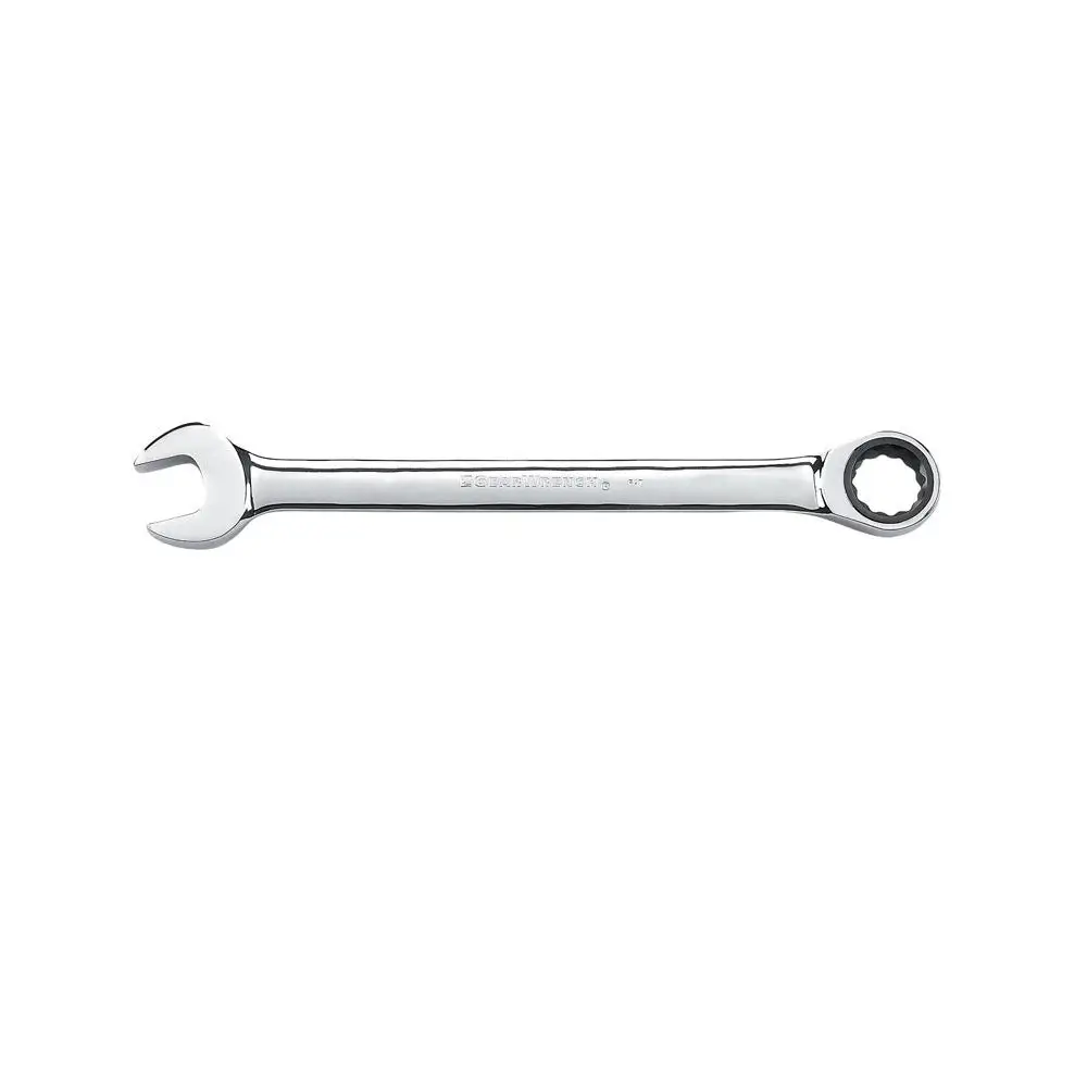 GearWrench 86952 SAE Ratcheting Combination Wrench