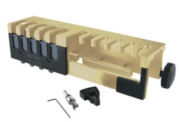 General Tools 861 E-Z Pro Dovetail II Jig Kit