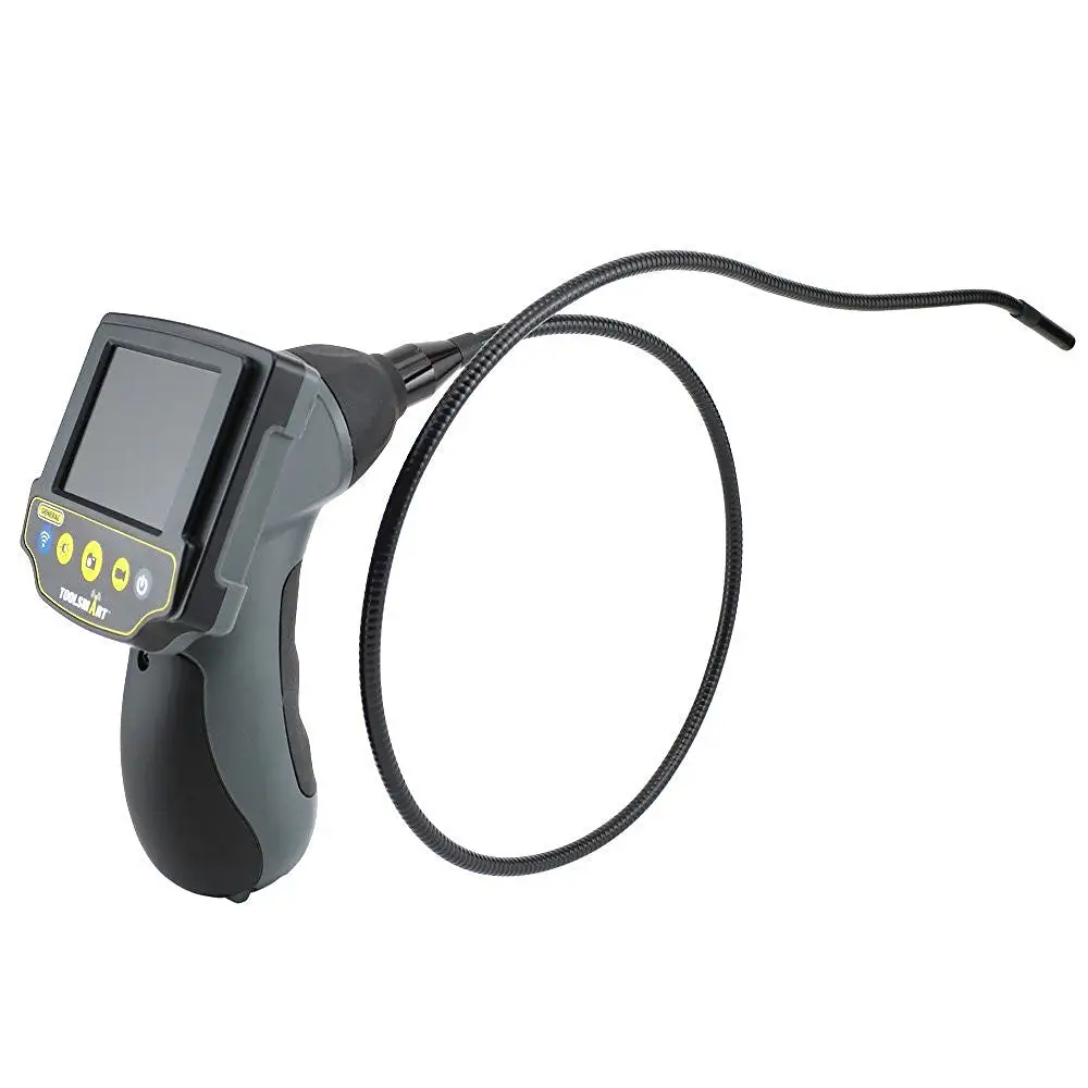 General Tools TS03 Smart Inspection LCD Camera