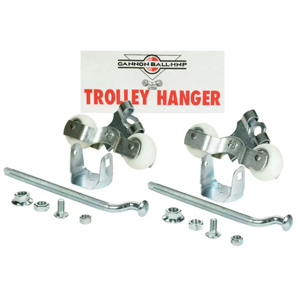 Generation 4 711533 Trolley Hanger