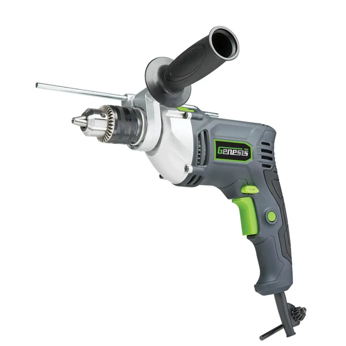 Genesis GHD1260B VSR Hammer Drill