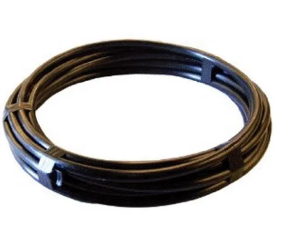 Genova 910074 Polyethylene Tubing