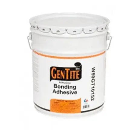 Gentite W59GT30144 Roll Roofing Adhesive