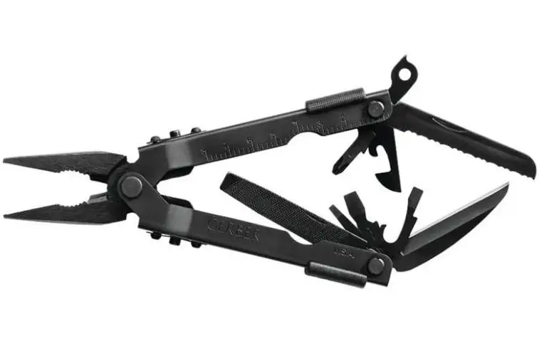 Gerber 475500 Needlenose 600 Basic Multi-Plier