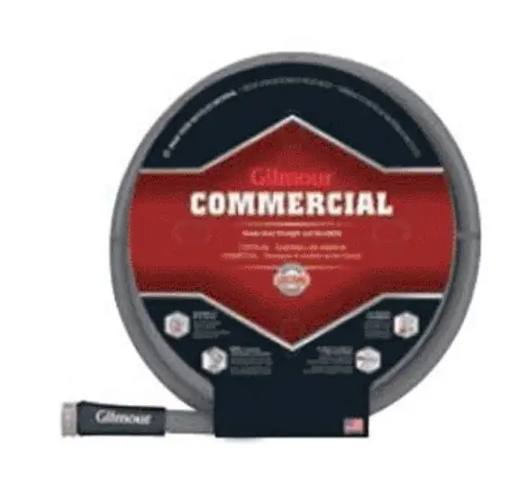 Gilmour 29058075 Commercial Hose