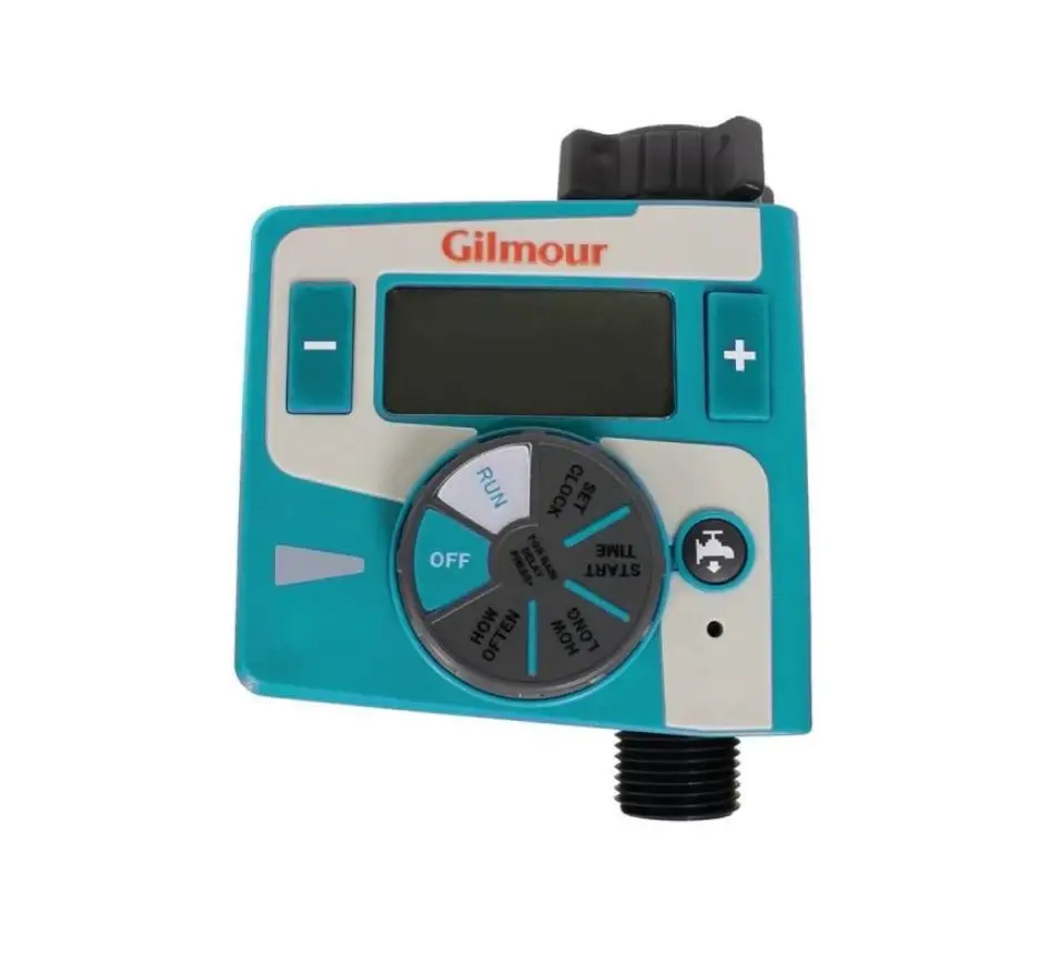 Gilmour 300GTS Electronic Single Outlet Water Timer