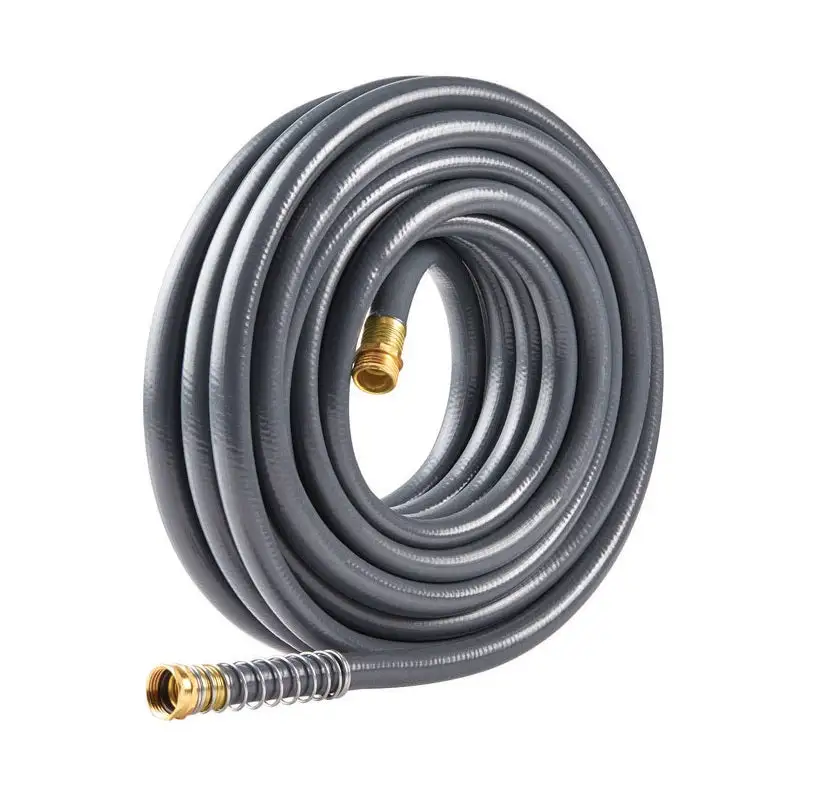 Gilmour 874501-1001 Flexogen Lightweight Garden Hose