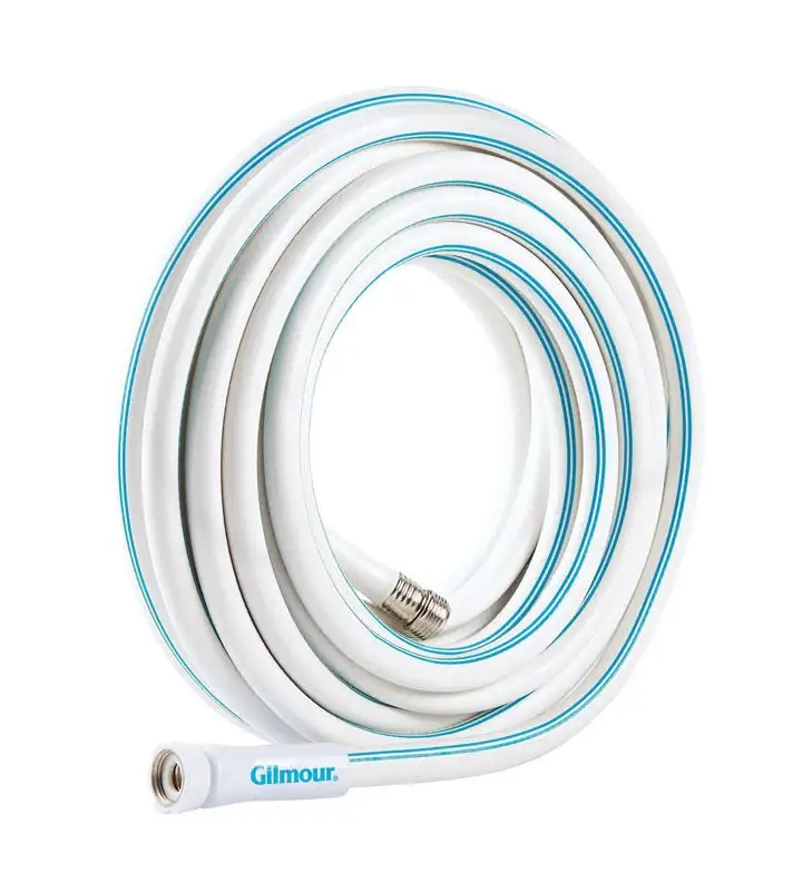 Gilmour 894501-1001 Heavy-Duty Garden Hoses