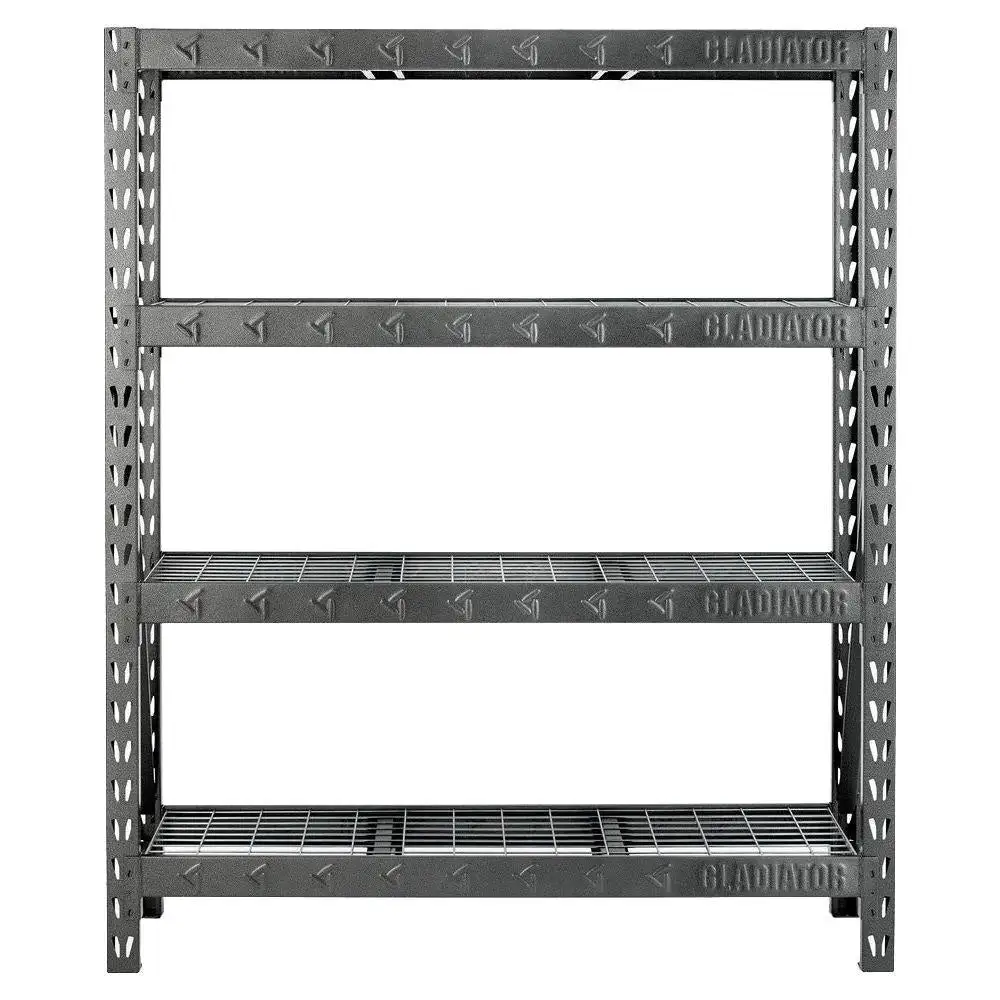 Gladiator GARS604TEG Rack Shelving