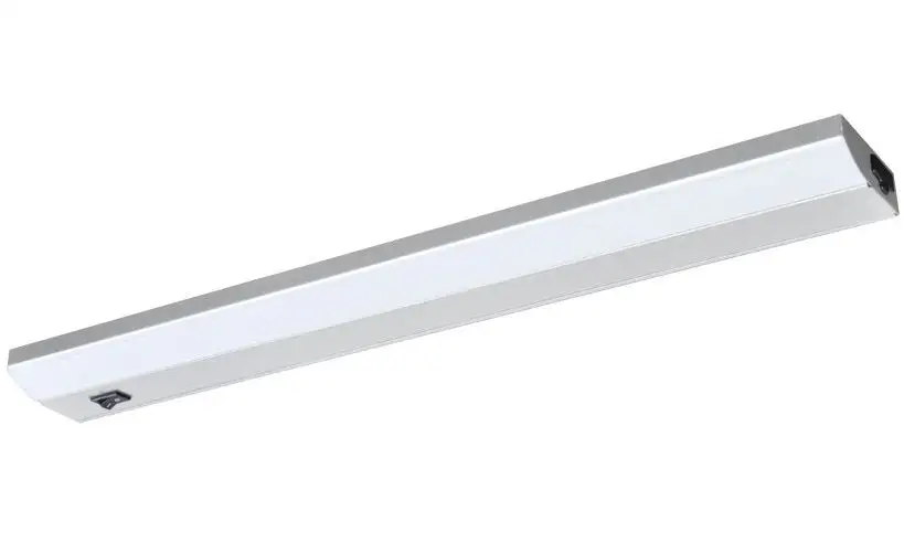 Good Earth Lighting UC1052-SGM-24LF0-E Undercabinet Light Bar