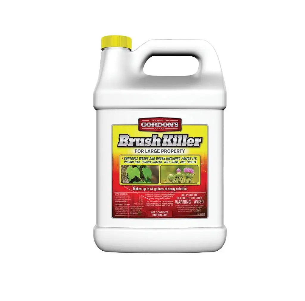 Gordon's 2321072 Brush Killer for Large Property