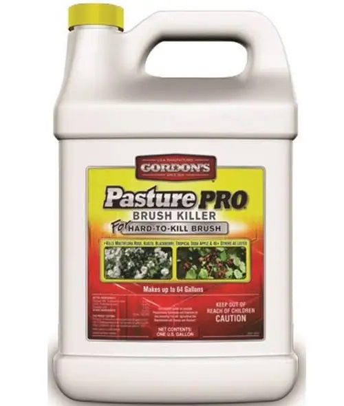 Gordon's 2351072 Pasture Pro Brush Killer