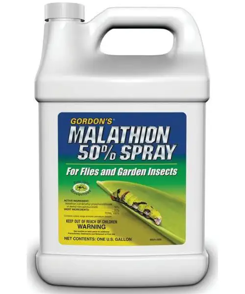 Gordon's 602000 Malathion 50% Spray