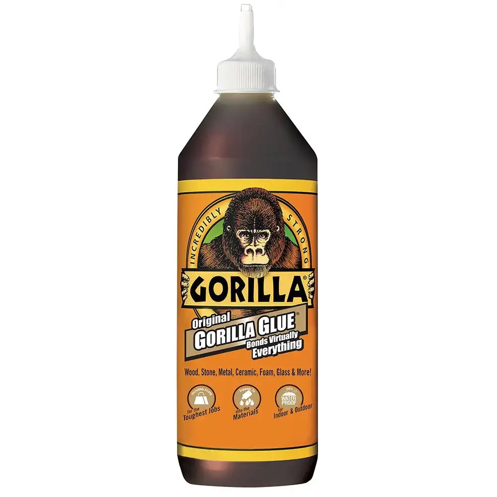 Gorilla Glue 5003601 High Strength Original Gorilla Glue