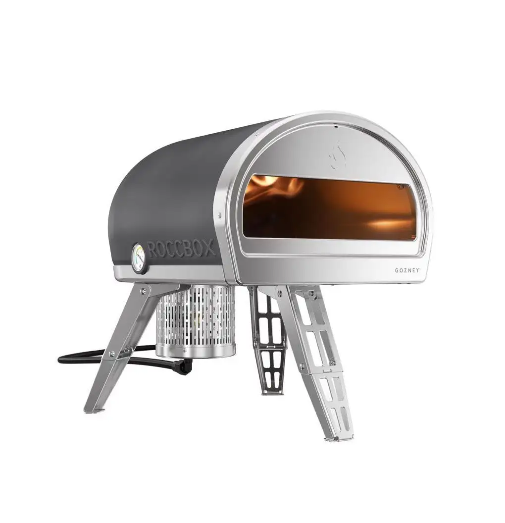 Gozney GRPGYUS1627 Roccbox Propane Gas Outdoor Pizza Oven